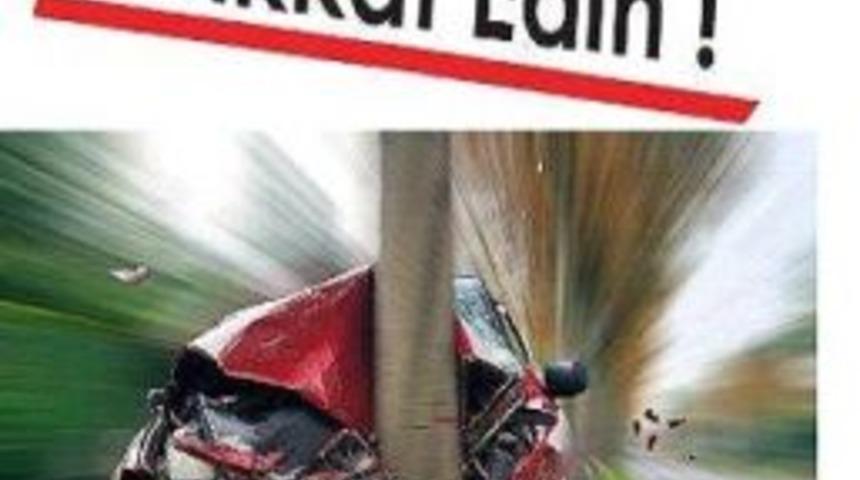 Aydınlı Aile Hekimleri Trafik Kazalarına Karşı Uyardı
