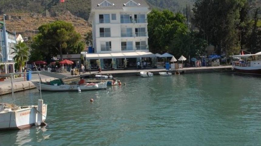 Fethiye Bir Butik Hotel Daha Kazandı