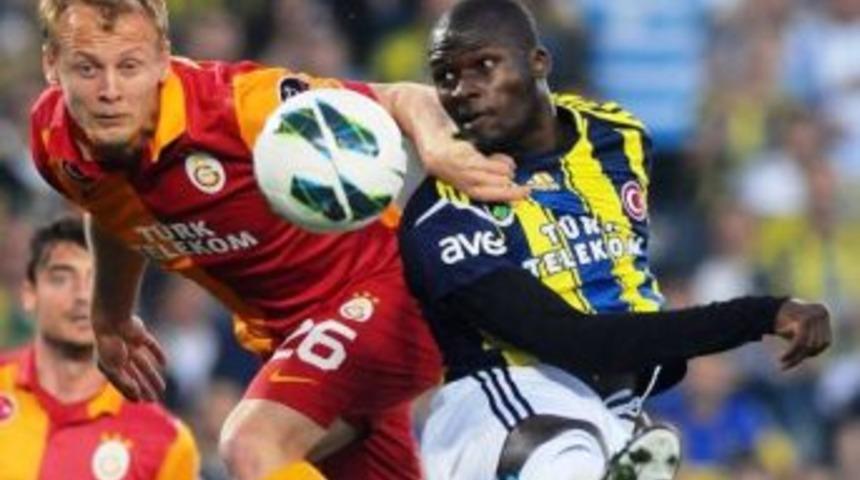 S&uuml;per Kupa&rsquo;daki Davul Yasağında Geri Adım