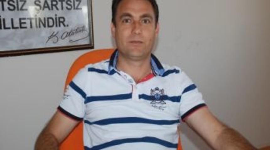 Didim Belediyespor&rsquo;da Transferler S&uuml;recek