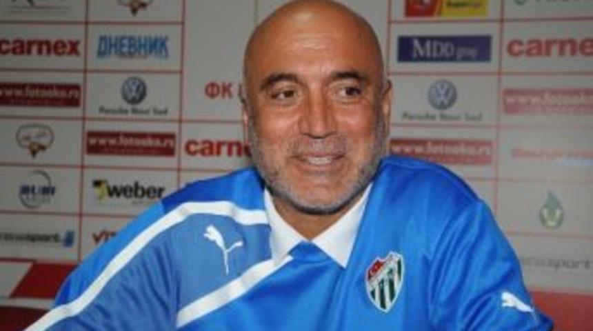 Hikmet Karaman Semih Şent&uuml;rk Transferine A&ccedil;ıklık Getirdi