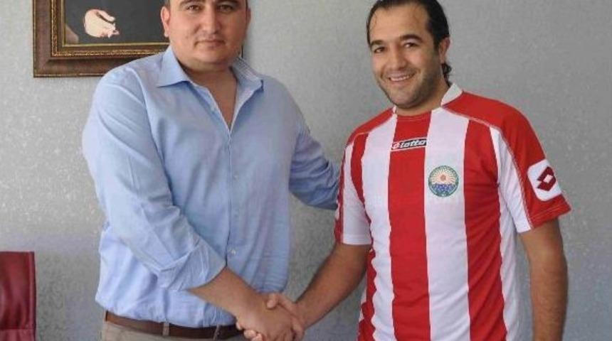 Musa Kuş Bal Ligi Takımlarından G&ouml;lbaşı Belediyespor&rsquo;da