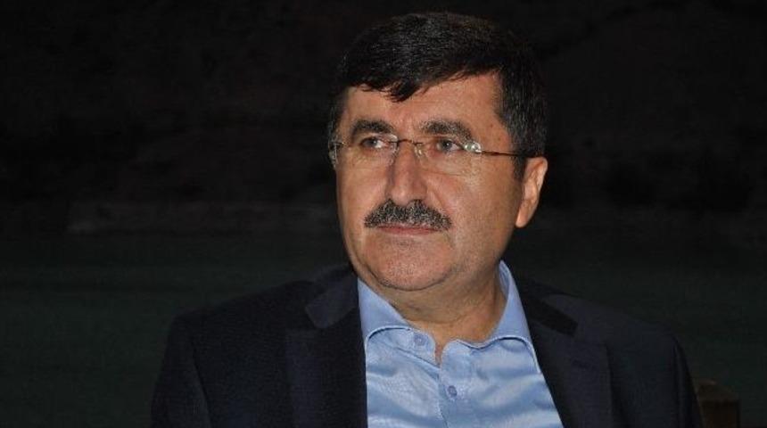 Vali &Ouml;z&rsquo;den Trabzon&rsquo;a Mesaj