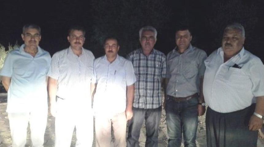 Karaisalı&rsquo;da G&uuml;reş Ve Şenlik Krizi
