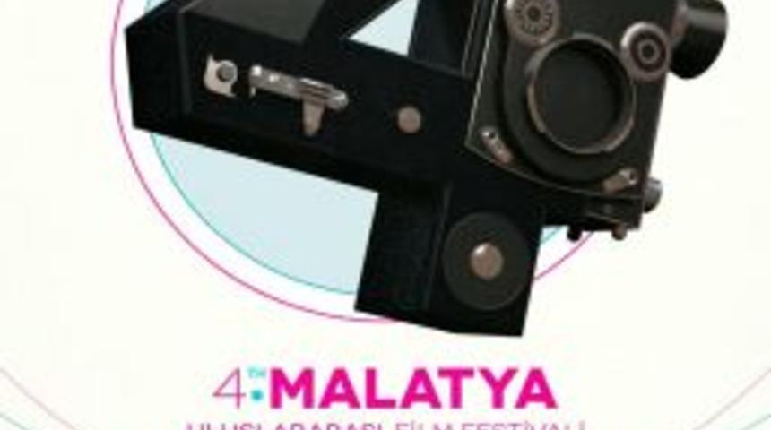 Malatya Uluslararası Film Festivali, 15 Kasım&rsquo;da Başlıyor