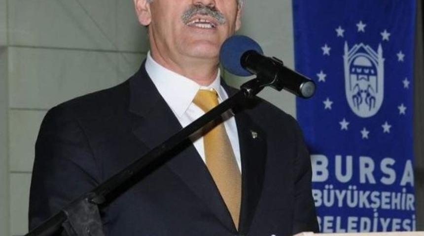 Kırsal Kalkınmanın Anahtarı B&uuml;y&uuml;kşehir&rsquo;de
