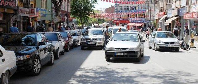 Aksaray Emniyeti'nden Bayramda Sürücülere Uyarı