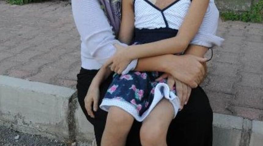 (&ouml;zel Haber) B&uuml;şra&rsquo;ya En G&uuml;zel Bayram Hediyesi İtalya&rsquo;dan