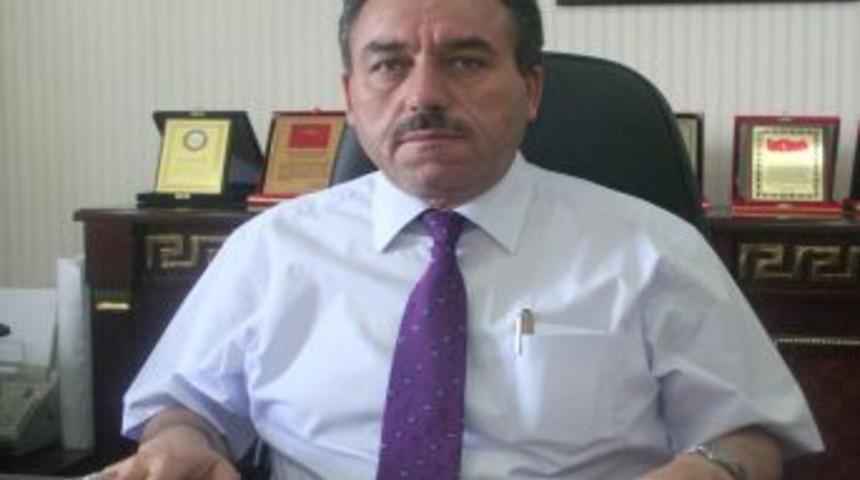 Nevşehir M&uuml;ft&uuml;s&uuml; &Ouml;zt&uuml;rk: Kadınlar Da Bayram Namazı Kılabilir