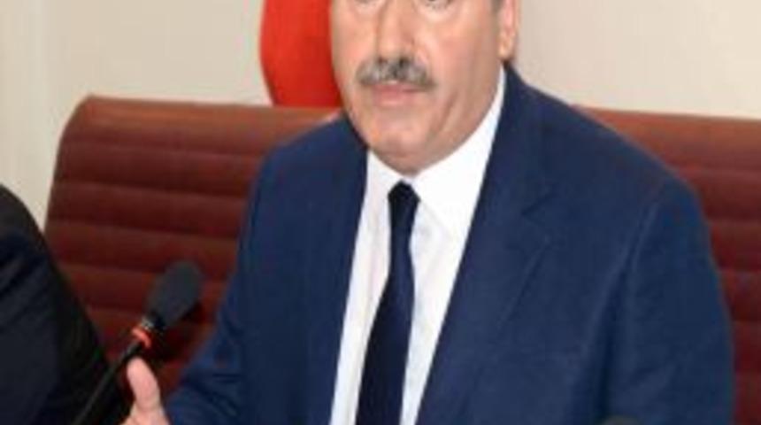 Diyarbakır Valiliği &lsquo;resmi Bayramlaşmayı&rsquo; Kaldırdı