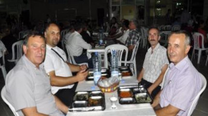 Toggiad Aynı Sofrada Buluşturdu