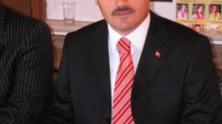 Malatya Belediye Başkanı Ahmet &Ccedil;akır'dan Bayram Mesajı