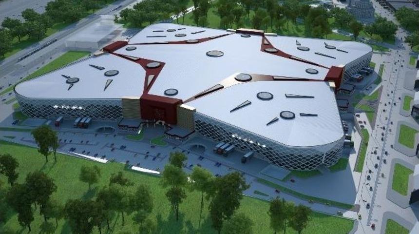 Toki&rsquo;den Mobilya Sanayinin Rekabet G&uuml;c&uuml;n&uuml; Arttıracak Proje
