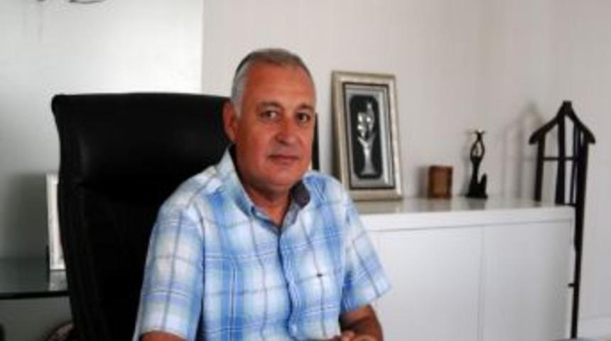 Aesob Başkanı Sevim&ccedil;ok&rsquo;un Bayram Mesajı