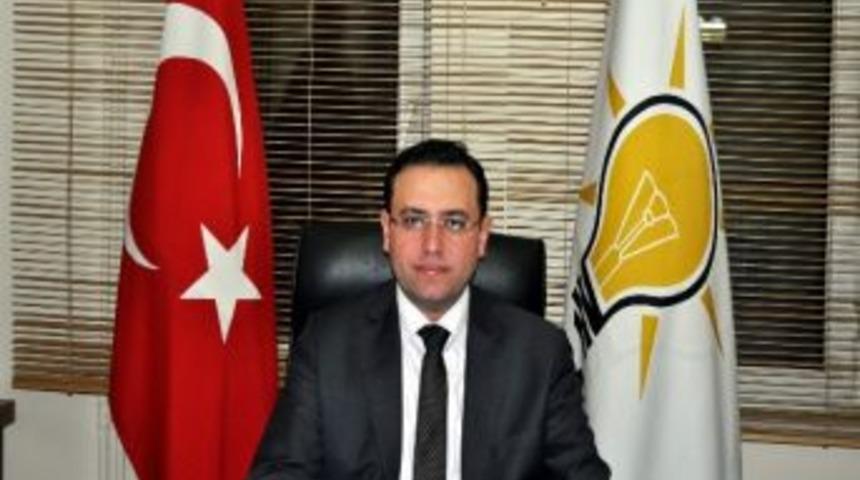 Ak Parti Milletvekili Gizligider'den Bayram Mesajı