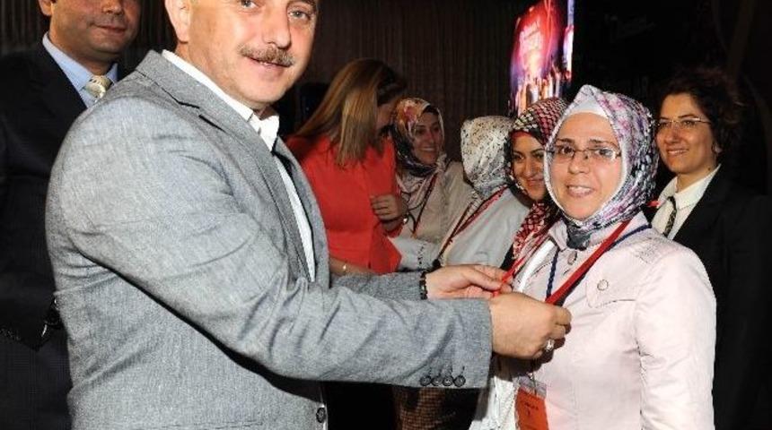 Ramazan &Ccedil;adırında Altın Kazandıran Yemek Yarışması