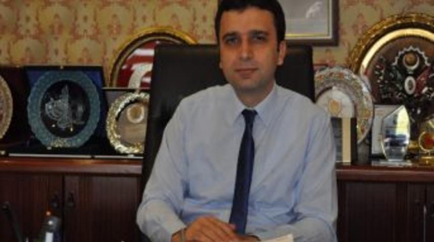 Ak Parti'nin Adayı Ramazandan Sonra A&ccedil;ıklanacak