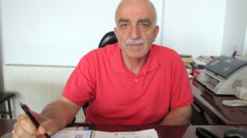 Durak: Toplanan Fındıkta Varınızı Yok Etmeyin