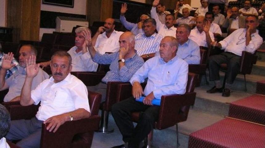 Nemrut Dağı Yolu&rsquo;na 250 Bin Tl Aktarıldı