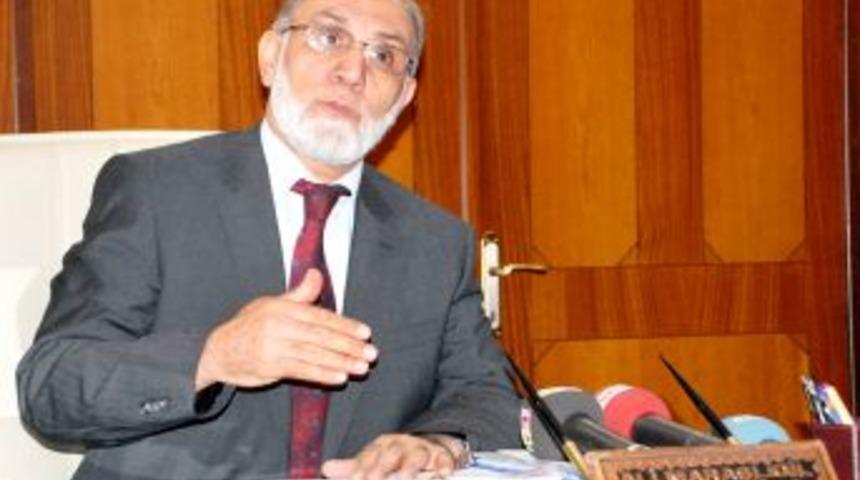 Kayseri M&uuml;ft&uuml;s&uuml; Maraşlıgil: Ramazan, V&uuml;cudumuzu Yeniledi