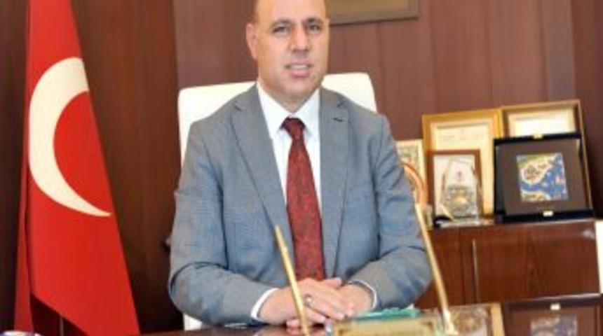 Ayanoğlu: Her Yere Bayram Sevinci Hakim Olsun