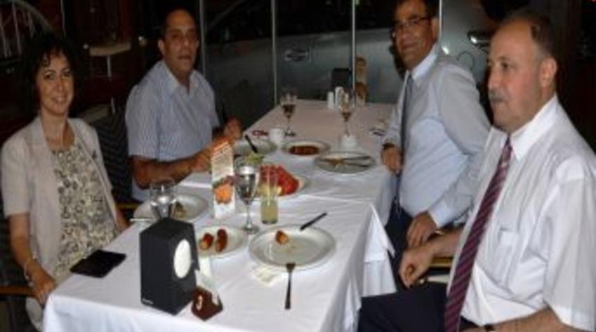 Adana&rsquo;da Akılcı Ila&ccedil; Kullanımı Uygulaması