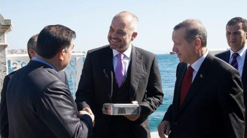 Ak Partili Sait, Ramazan'da Rekor Kırdı