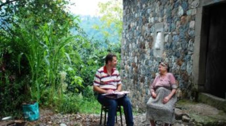 Of İl&ccedil;e Kaymakamlığı Asdep Projesini Hayata Ge&ccedil;iriyor