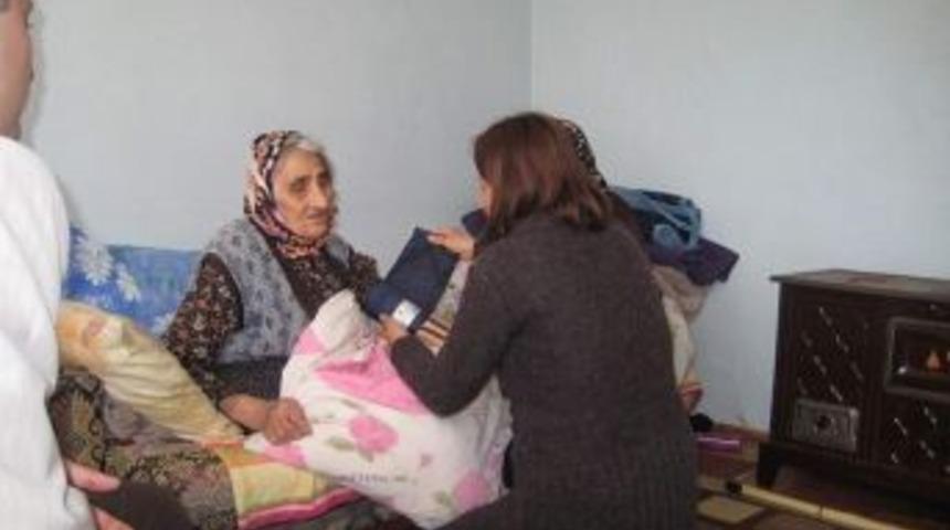 Yaşlılar Artık Emin Ellere Teslim Edilecek