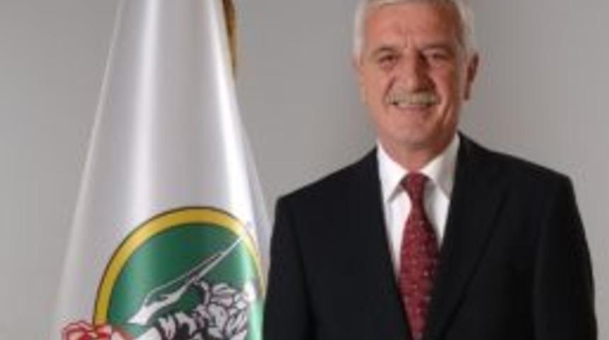 &Ouml;demiş Belediyesi Bayram Hazırlıklarını Tamamladı