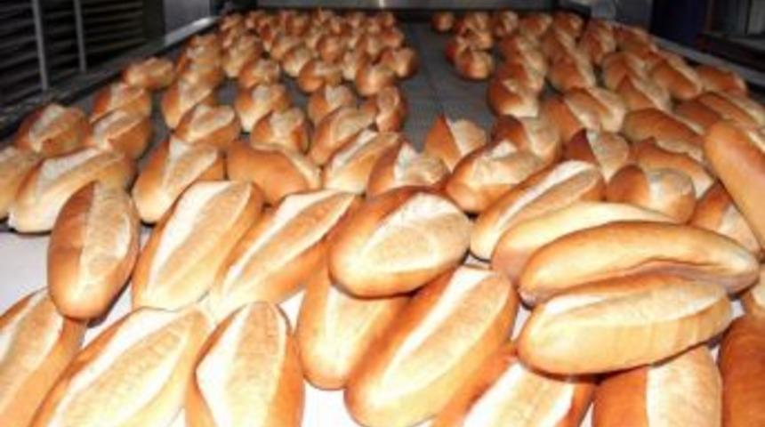 Bayramda Fırınlar N&ouml;bet&ccedil;i