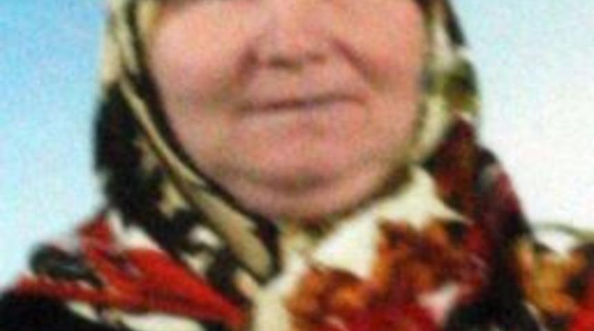 Kayıp İlanı Verildi, Dere Kenarında &Ouml;l&uuml; Bulundu