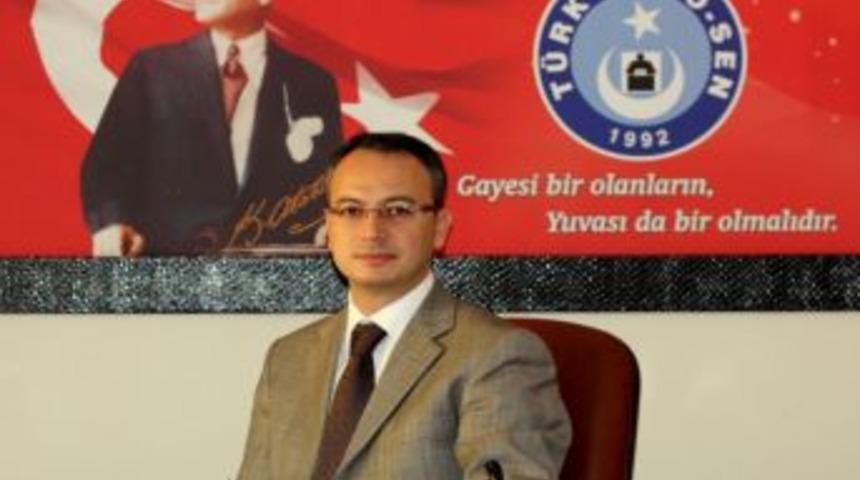 'Bayram Tatilinde Denetim Yapan Maliye Personeli Mesai Istiyor'