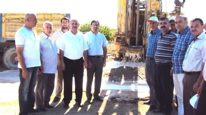 G&ouml;rg&uuml;&rsquo;de Su Sevinci