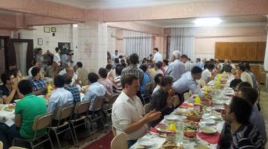 D&uuml;zce Saray Talebe Yurdu 10. Geleneksel Mezunlar Buluşması