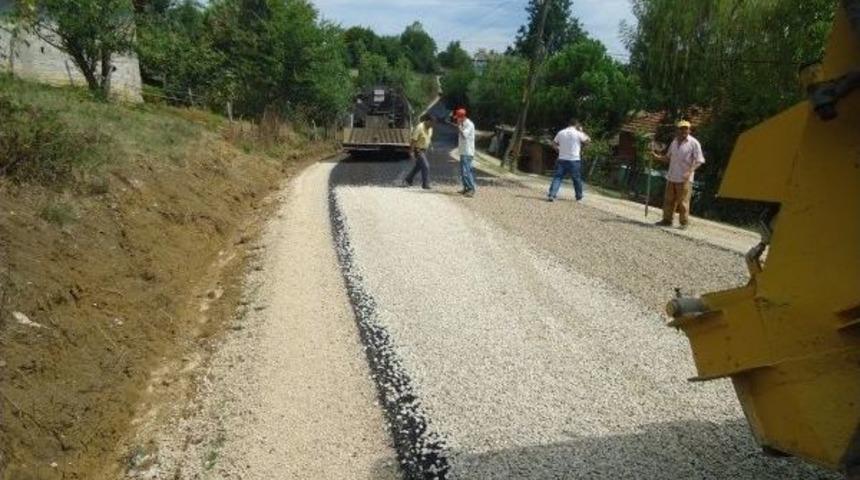 &Ouml;zel İdare'den Esenyurt'a Bir Hizmet Daha