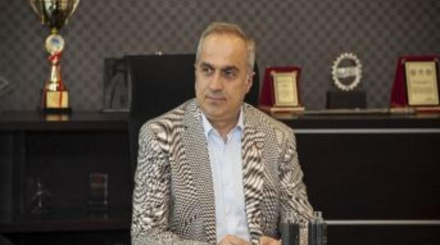 Sakarya İhracatında Ge&ccedil;en Yılın Aynı D&ouml;nemine G&ouml;re Y&uuml;zde 127 Artış