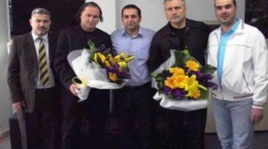 Sel&ccedil;uk Yula İzmirlileri &Uuml;zd&uuml;