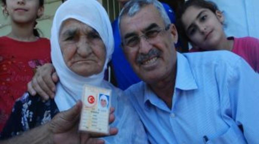 98 Yaşındaki 'S&uuml;per Nine' Doktorları Bile Şaşırtıyor