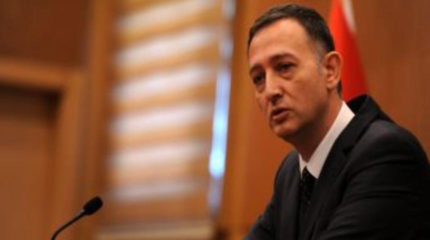 Salih M&uuml;slim&rsquo;in Ziyareti: Takvim Yok Ancak Temaslar S&uuml;recek