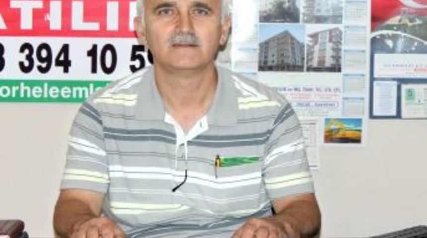 Gurbet&ccedil;i, Ev Almak Yerine K&ouml;y&uuml;ne Villa Yaptırıyor