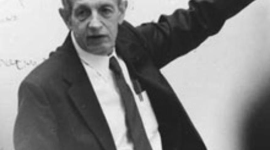 Şizofren &Uuml;nl&uuml;ler