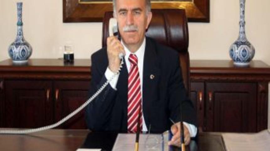 Bursa-Kuveyt Arası Direkt U&ccedil;uşlar Yarın Başlıyor