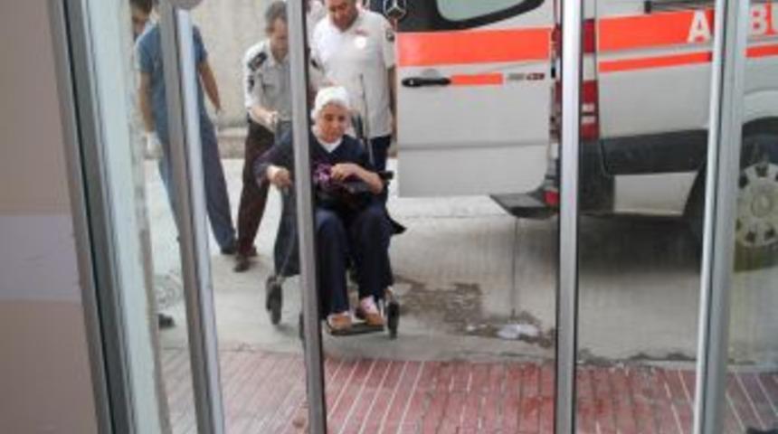 Kavşakta &Ouml;l&uuml;mden D&ouml;nd&uuml;ler