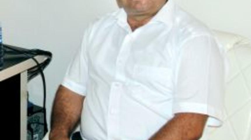 Taşucu, &Ccedil;evre Festivali'ne Hazır