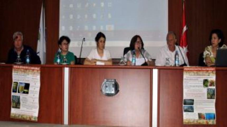 AB Uyardı, Kuru Incirde Aflatoksini &Ouml;nlemek I&ccedil;in &Ccedil;alışma Başlatıldı