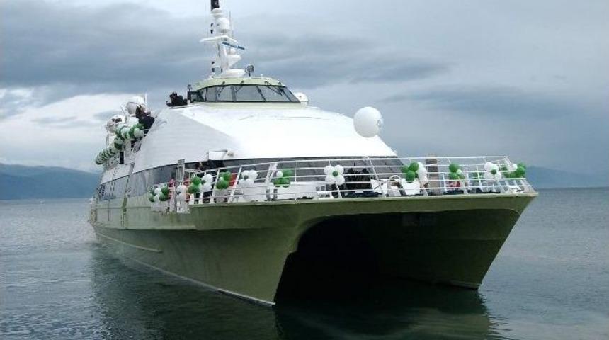 Budo Avşa Ve Tekirdağ Seferleri Başlıyor