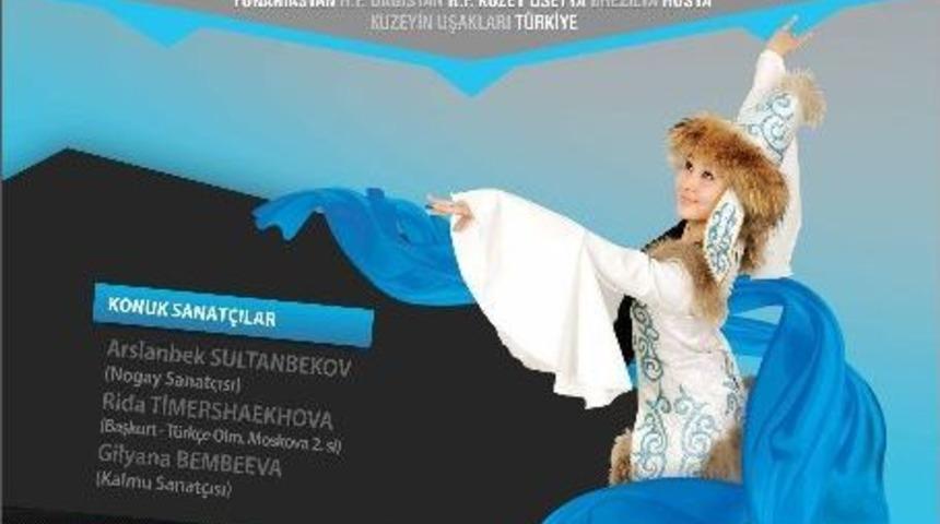 Festival Heyecanı 13 Ağustos&rsquo;ta Başlıyor