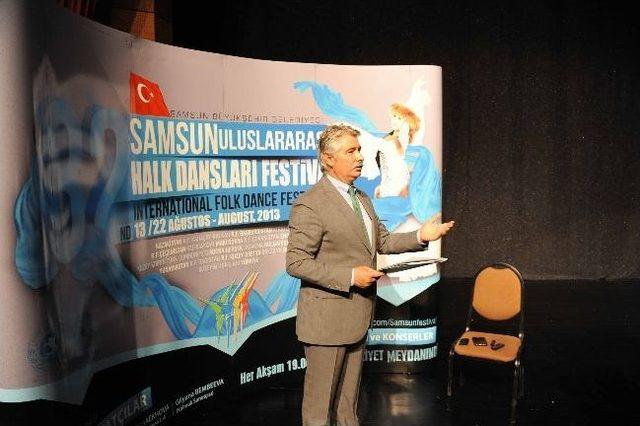 Festival Heyecanı 13 Ağustos&rsquo;ta Başlıyor 1