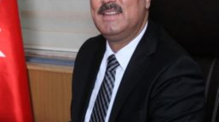 Dto Başkanı &Ouml;zer&rsquo;den Bayram Mesajı